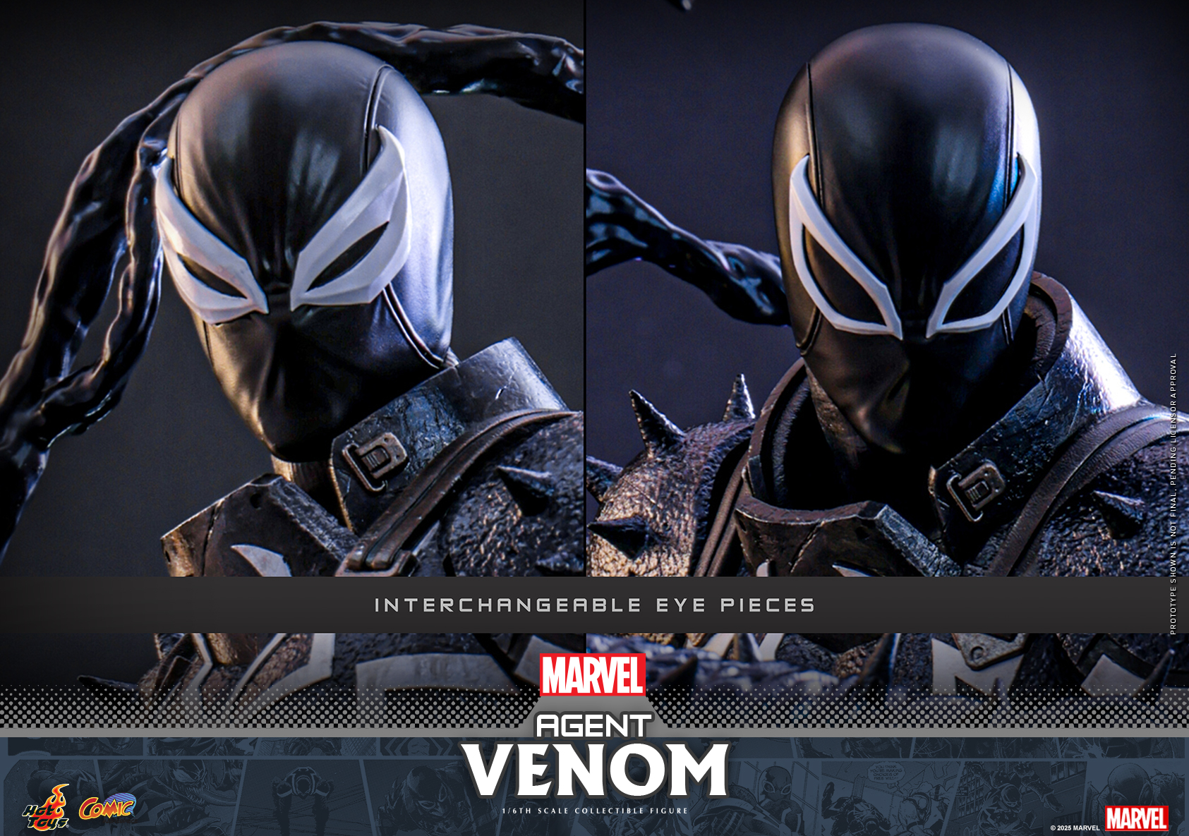 Hot Toys - Marvel Comics - Agent Venom Collectible Figure_PR18.jpg